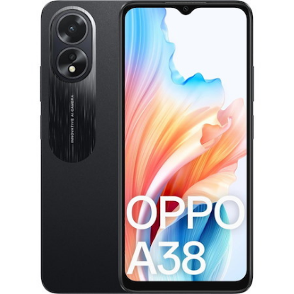 CPH2579AU Black